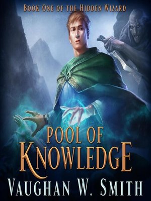 cover image of Pool of Knowledge